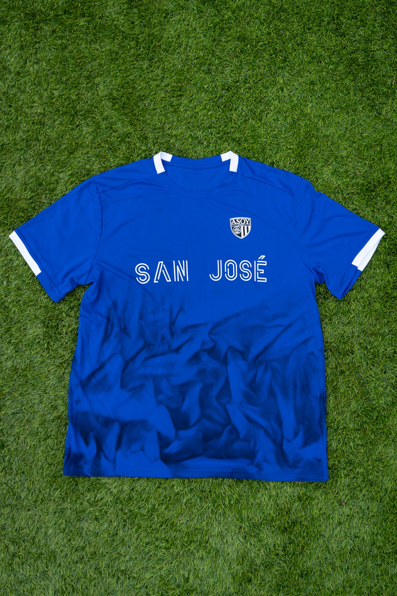 One of One Warm Up: Size XL