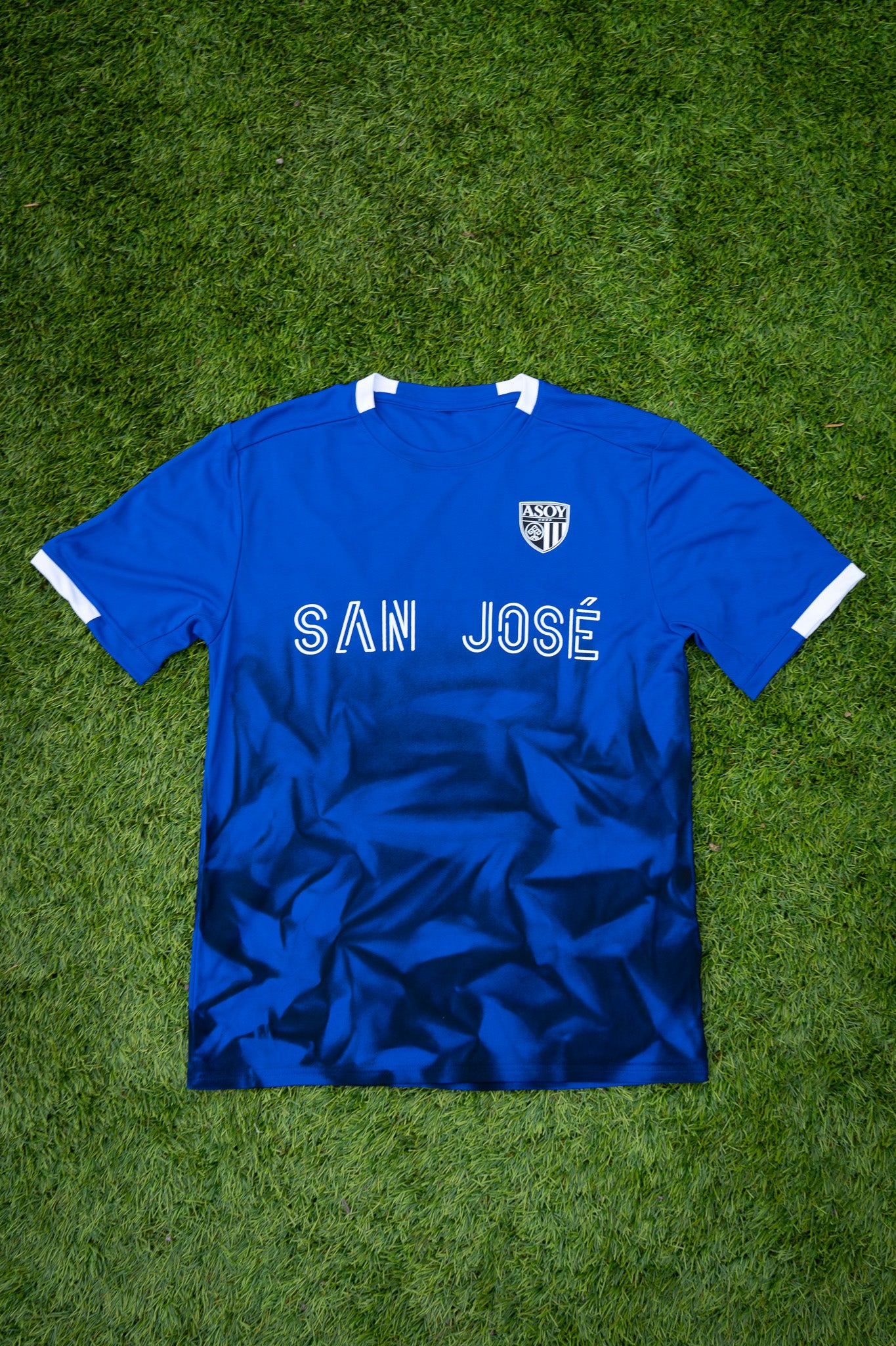 One of One Warm Up: Size S