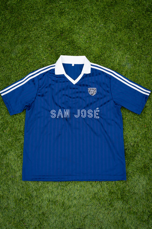 Vintage Inspired Jersey