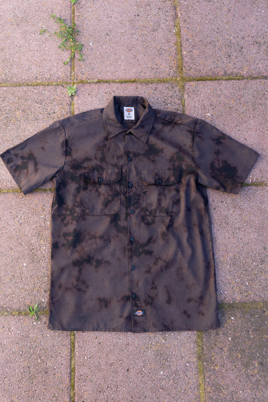 Tonal Dye Workshirt