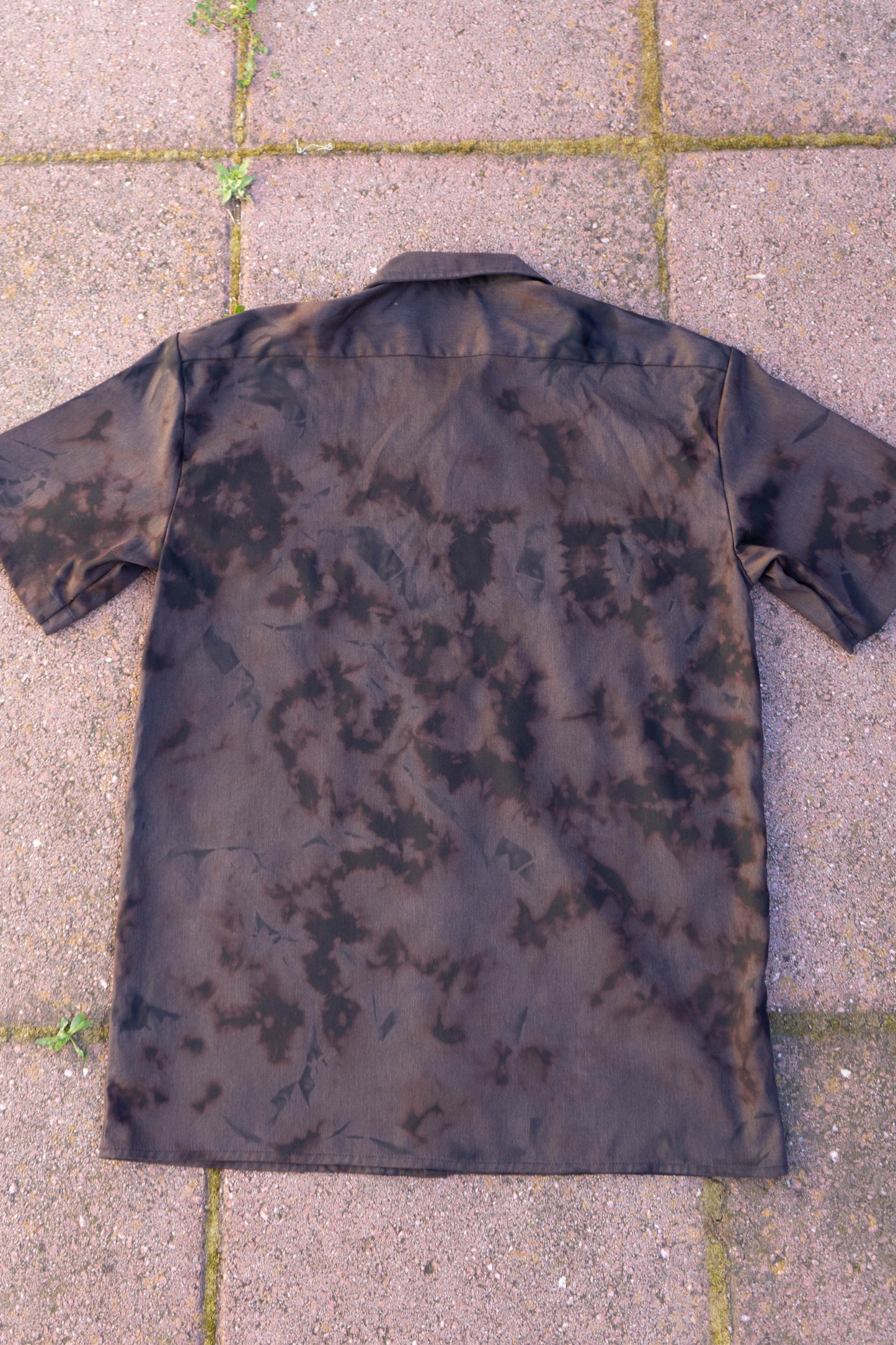 Tonal Dye Workshirt
