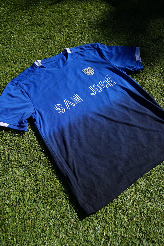 Warm Up Tee