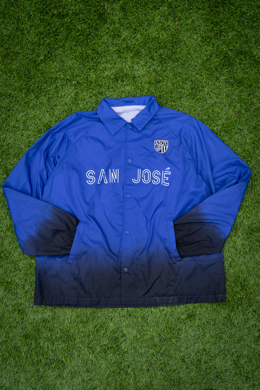 Coaches Jacket