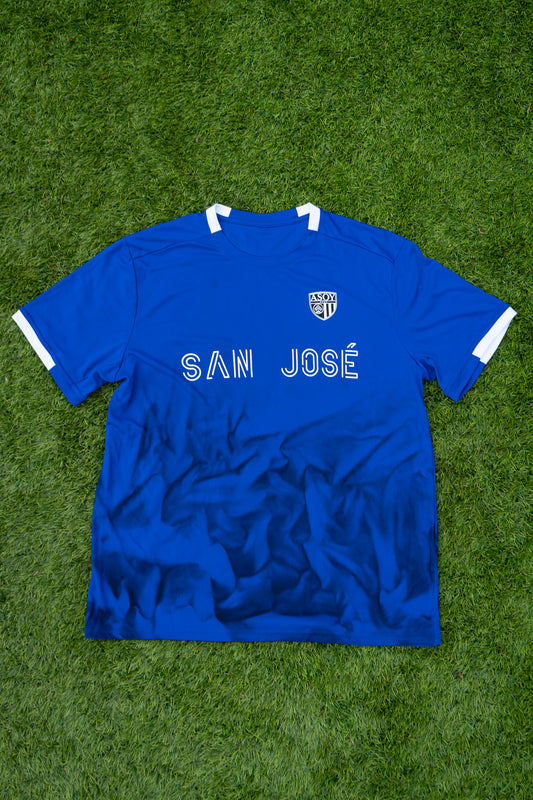 One of One Warm Up: Size XL