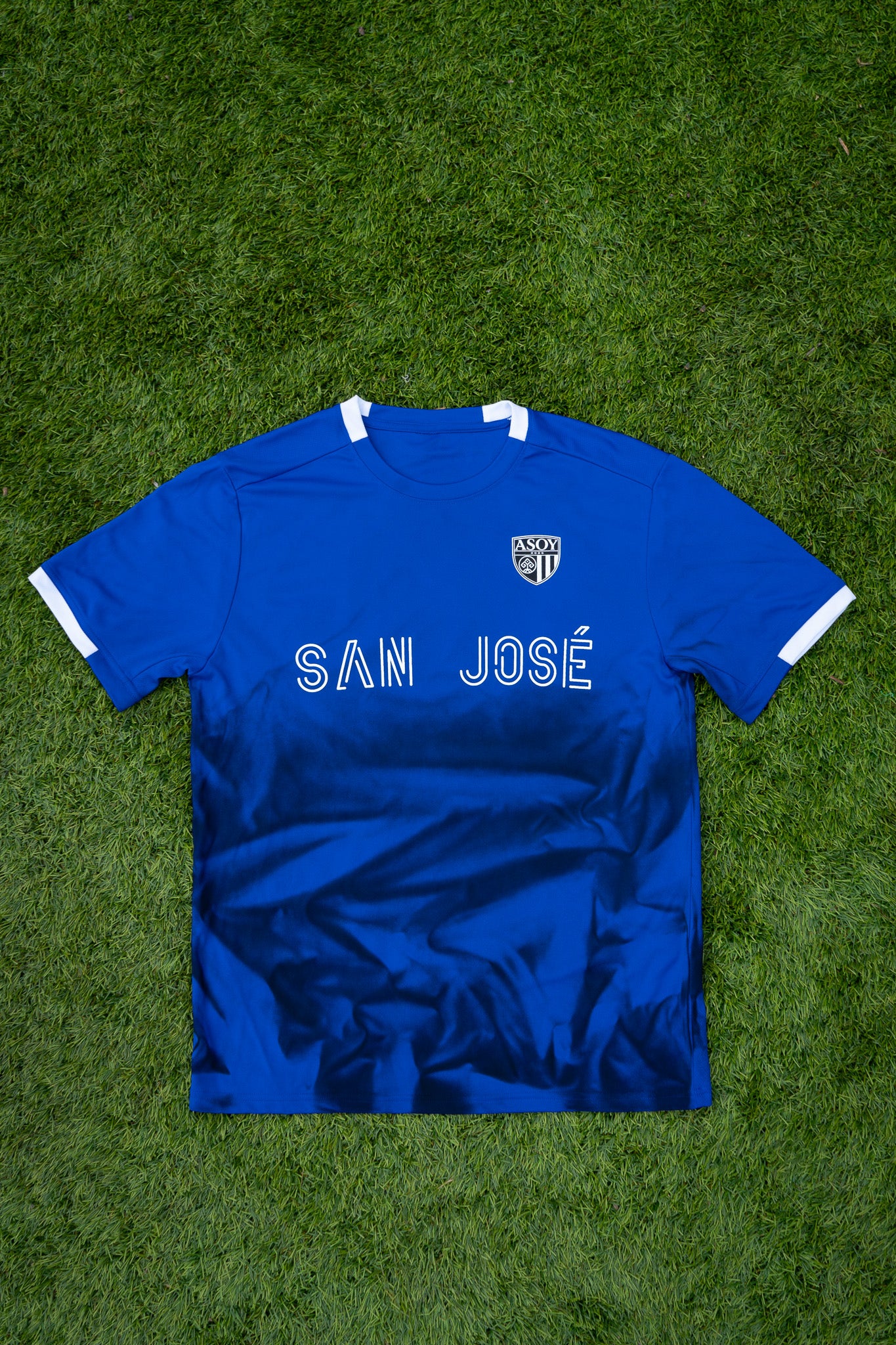 One of One Warm Up: Size M